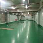 吕梁FRP玻璃钢防腐地坪-缩略图2