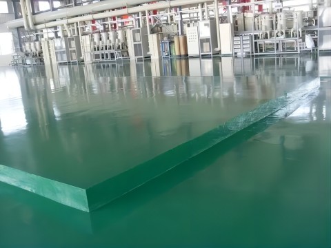 吕梁防腐蚀地坪,环氧玻纤地坪，玻纤工业地坪，环氧玻纤布地坪,乙烯基玻纤布地坪