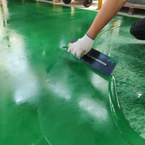 吕梁什么是VEF地坪,VEF地坪厂家产品图1