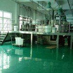 吕梁乙烯基防腐蚀地坪,乙烯基酯地坪,乙烯基酯防腐蚀地坪,乙烯基重防腐蚀地坪,乙烯基重防腐地坪,乙烯基重防腐自流平地坪-缩略图1