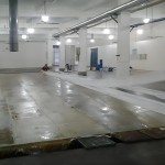 吕梁防腐防静电地坪,防腐防静电自流平地坪-缩略图2