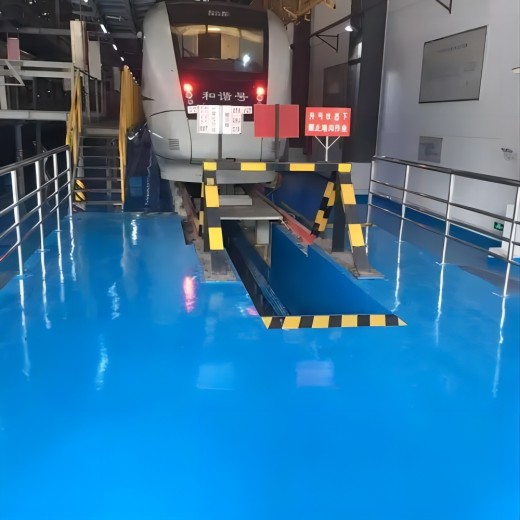 吕梁环氧防腐蚀地坪,环氧积层地坪